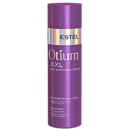 Power-balm for long hair OTIUM XXL ESTEL 200 ml